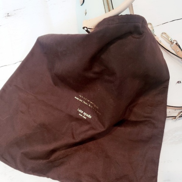 Kate Spade Bag - Picture 5 of 6